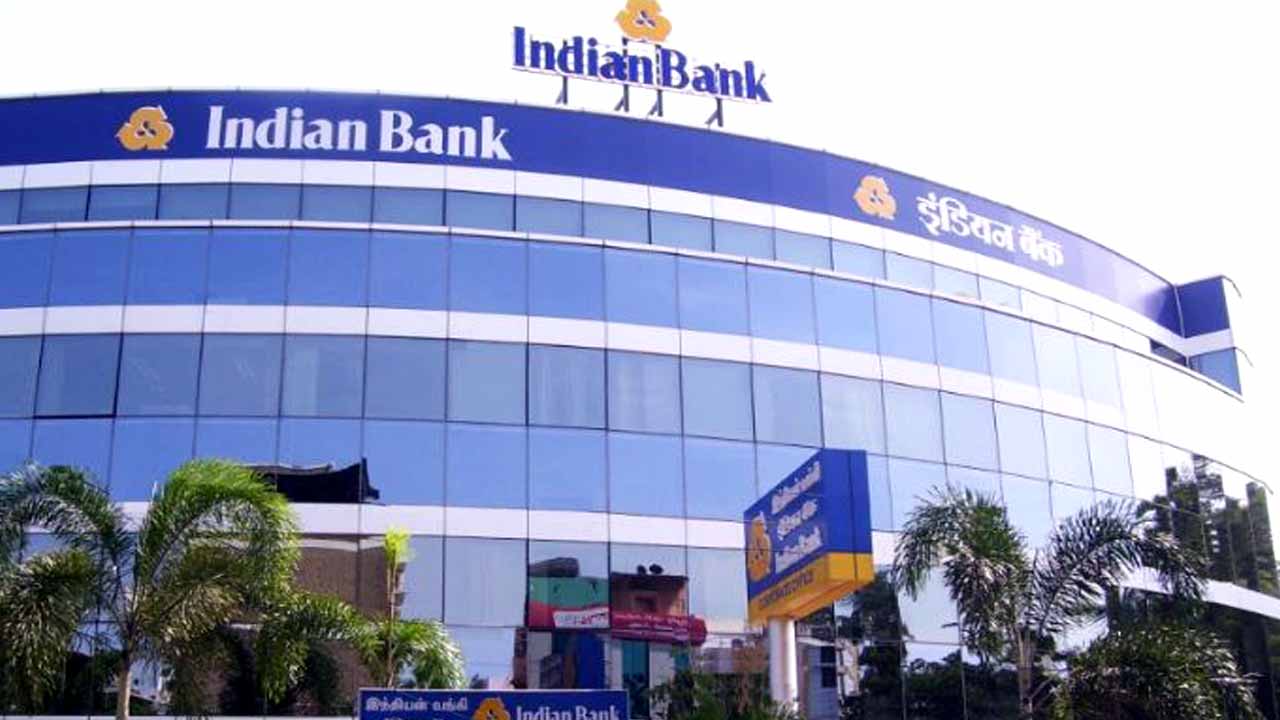 Aaj Indian Bank Khula hai